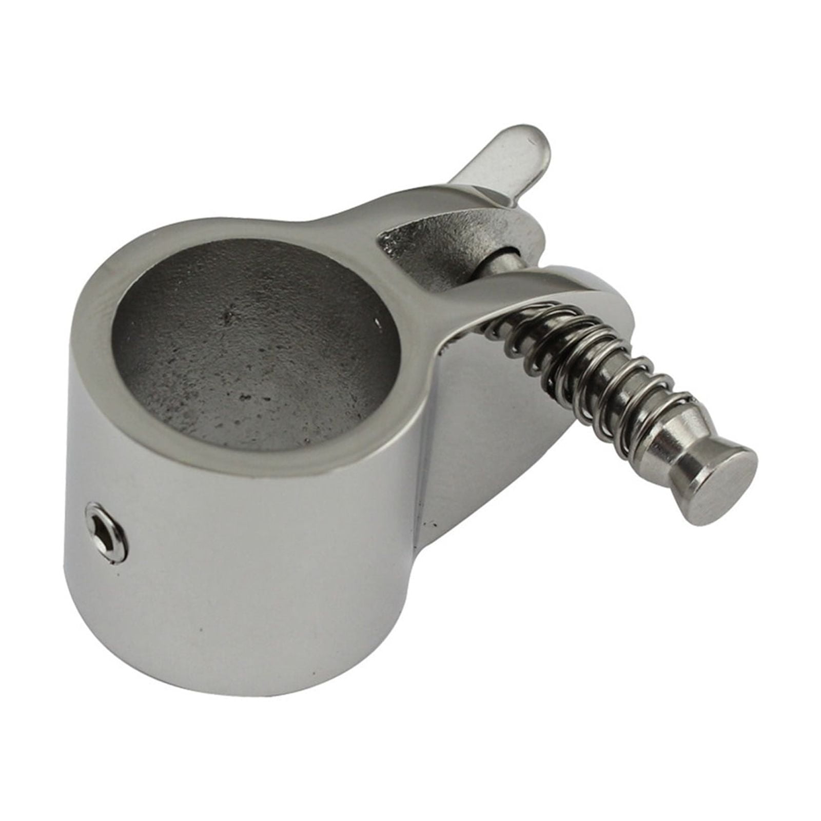 Boat Top Slide Fittings With Quick Release Pin 22mm 25mm Stainless Steel 316 Top Marine Hardware Parts ,Accessories