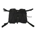 Boat Top Storage Bag Big Capacity Submarine Life Jacket Storage