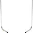 thumbnail image 1 of Boat Trailer Guide-On Posts, 60" Set of 2, Steel Construction with White PVC Covers, Complete Mounting Kit Included - Fits Ski Boat, Fishing Boat & Sailboat Trailers, 1 of 9