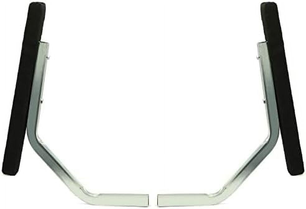 Boat Trailer Guide On Trailer Pontoon Bunk Board GuideOns Ideal For