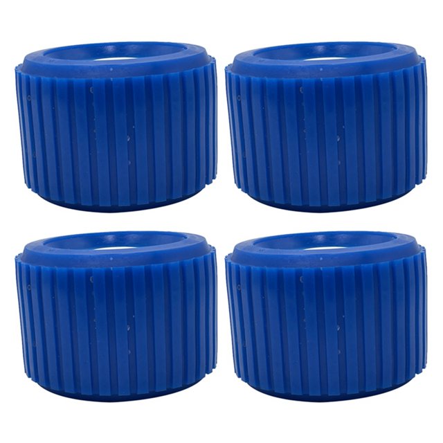 Boat Trailer Ribbed Wobble Rollers, Trailer Roller