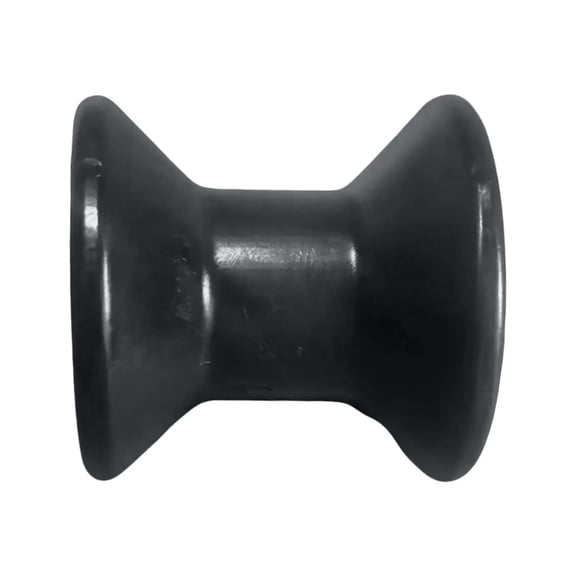 Boat Trailer Roller Portable Accessory For Factories Docks Transportation