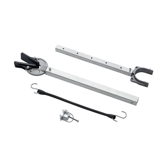 Boat Transom Saver 23-35 Inch, Outboard Motor Towing Support