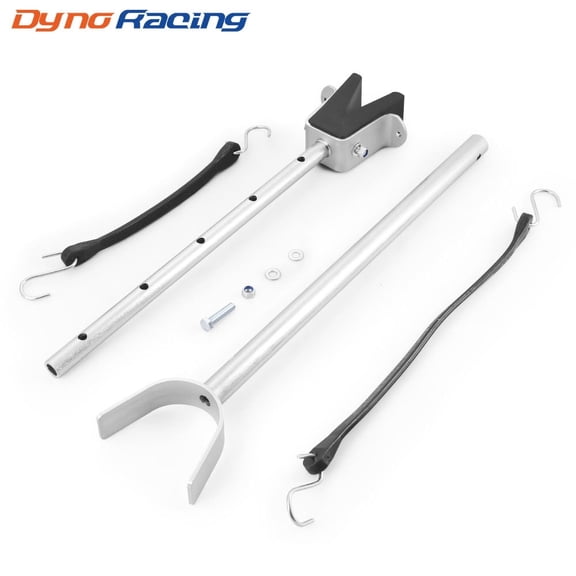 Boat Transom Saver Shock Absorbing with Composite Head Ideal for Holds Engine