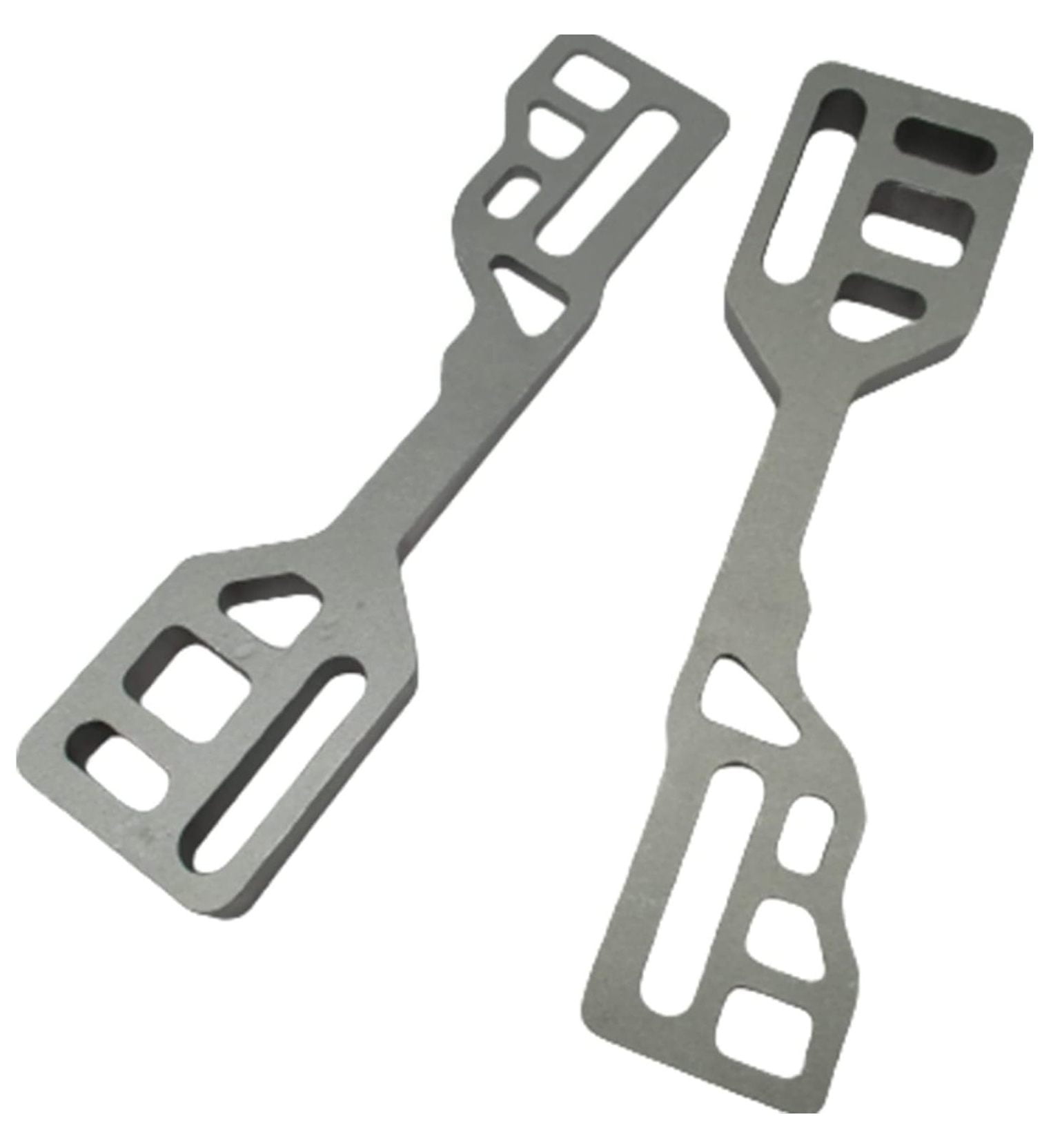 Boat Transom Wedges TW2DP Compatible with All Brands Outboard Boat 4