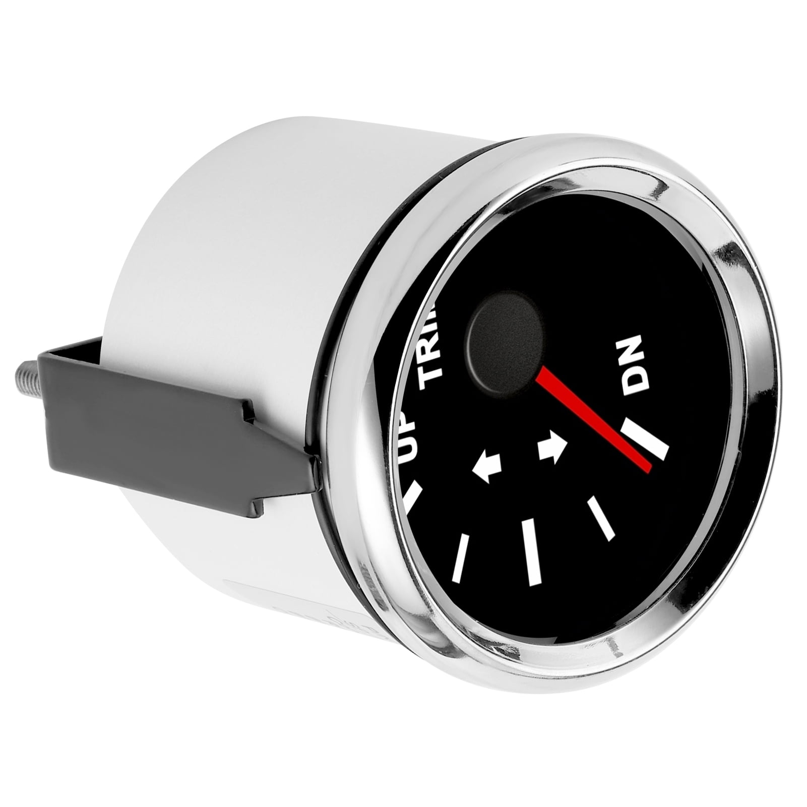 Boat Trim Gauge丨 Boat/Yacht Spare Parts丨 Boat Trim Balance Gauge Meter