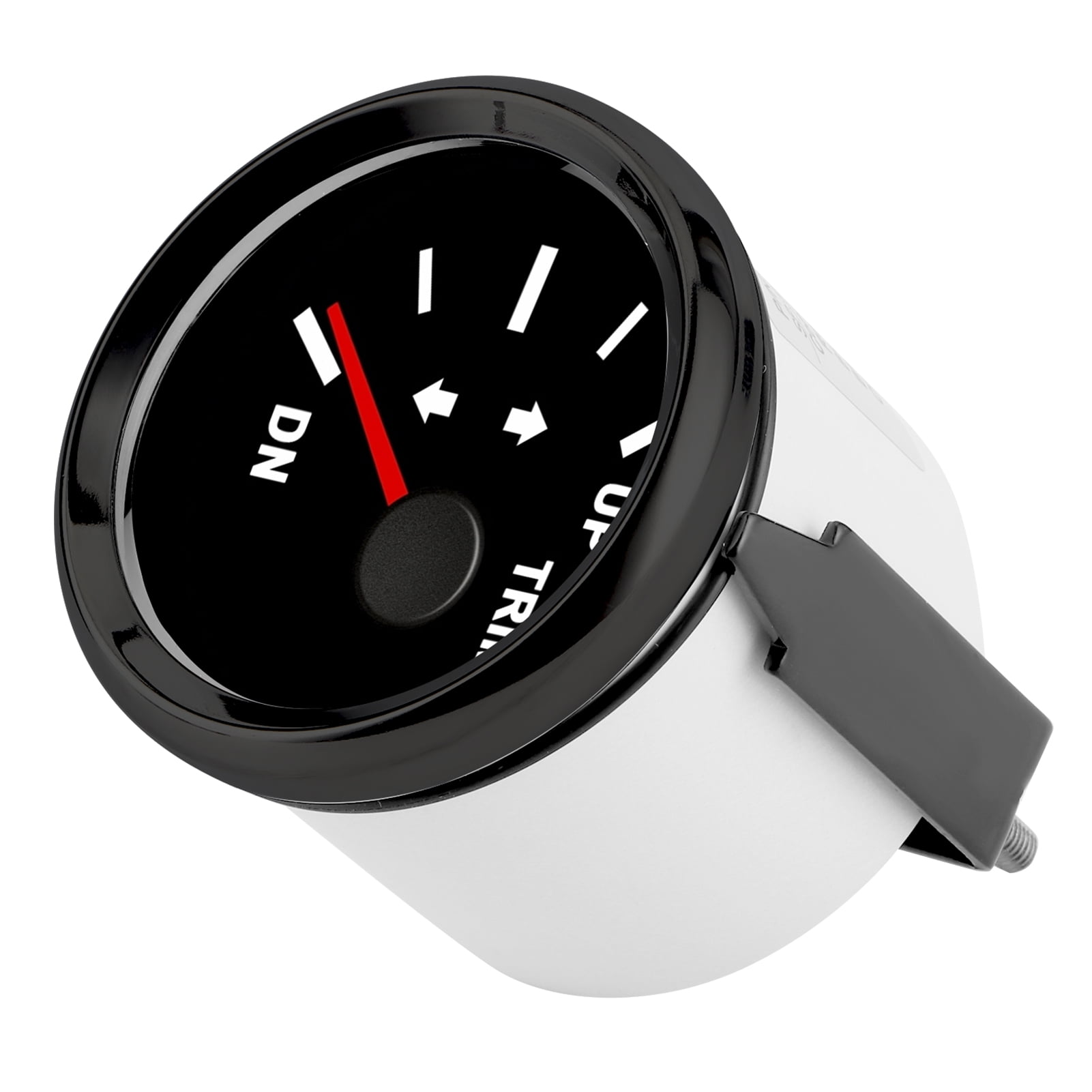 Boat Trim Gauge, Convenient Simple Driving High Indication Accuracy