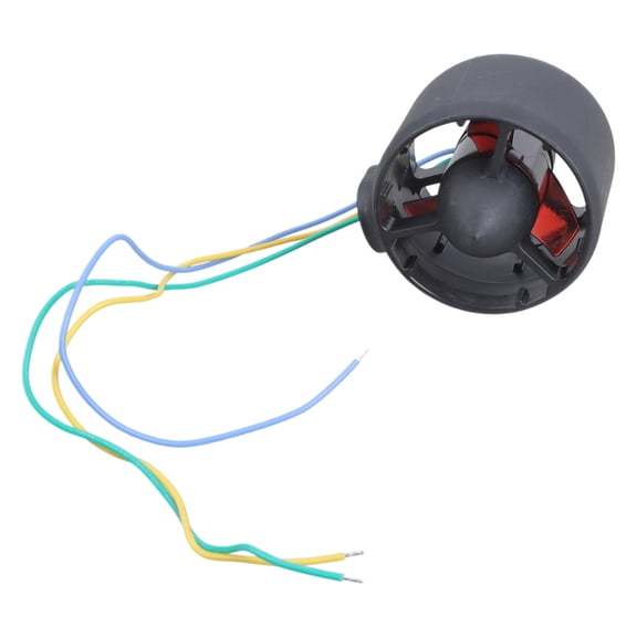 Boat Underwater Thruster With High Speed Brushless Electric Motor 300KV Powerful Motor for Remote Control Ship Upgrades