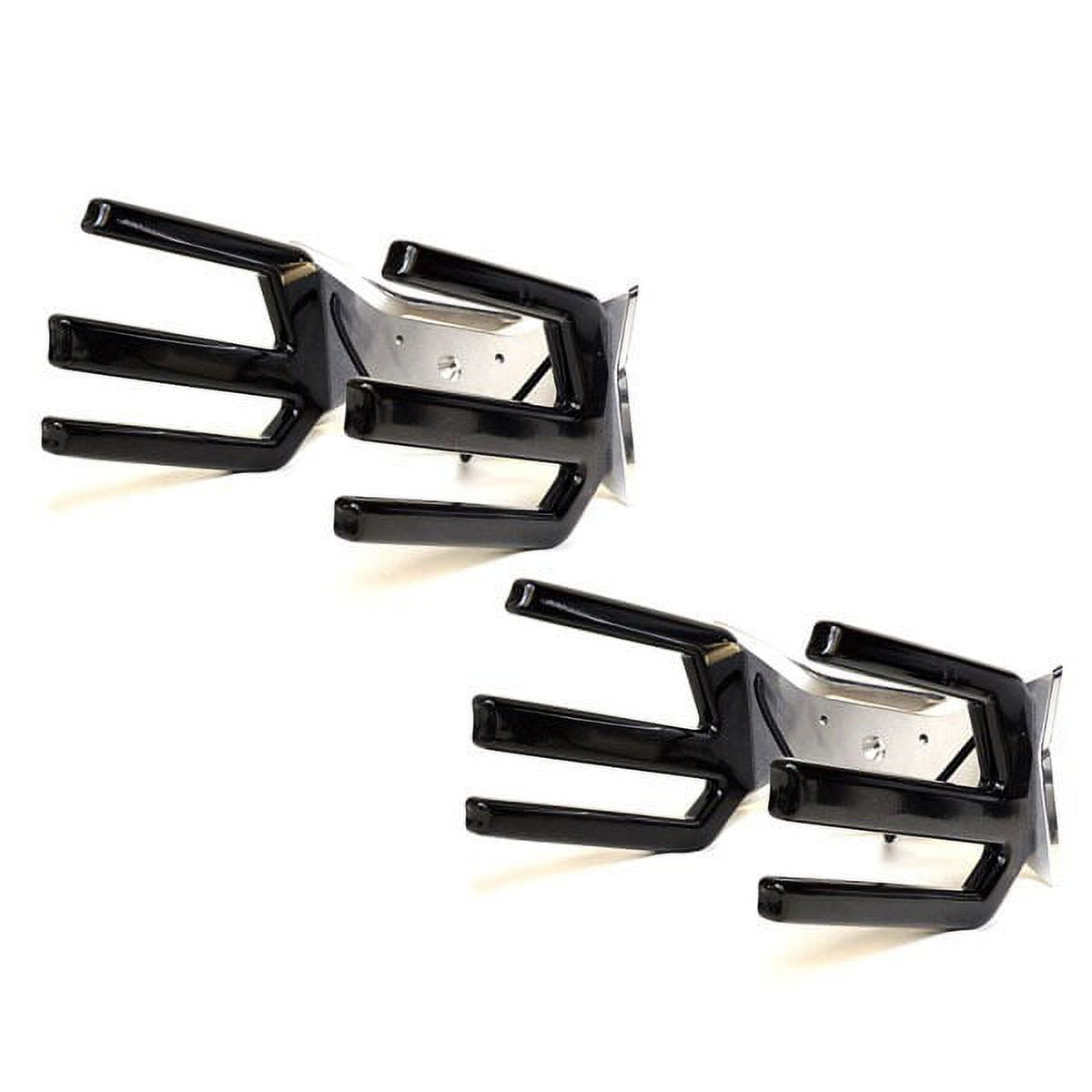 Boat Wakeboard Tower Rack AC16SWRD Two Rack (Kit)