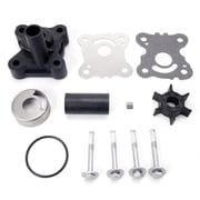Boat Water Pump Repair Kit, Precision Sturdy Pump Maintenance Set for Boat Engine, Workshop Garage, Outdoor Enthusiast, Water Pump Maintenance Tool SetRL 1 Set