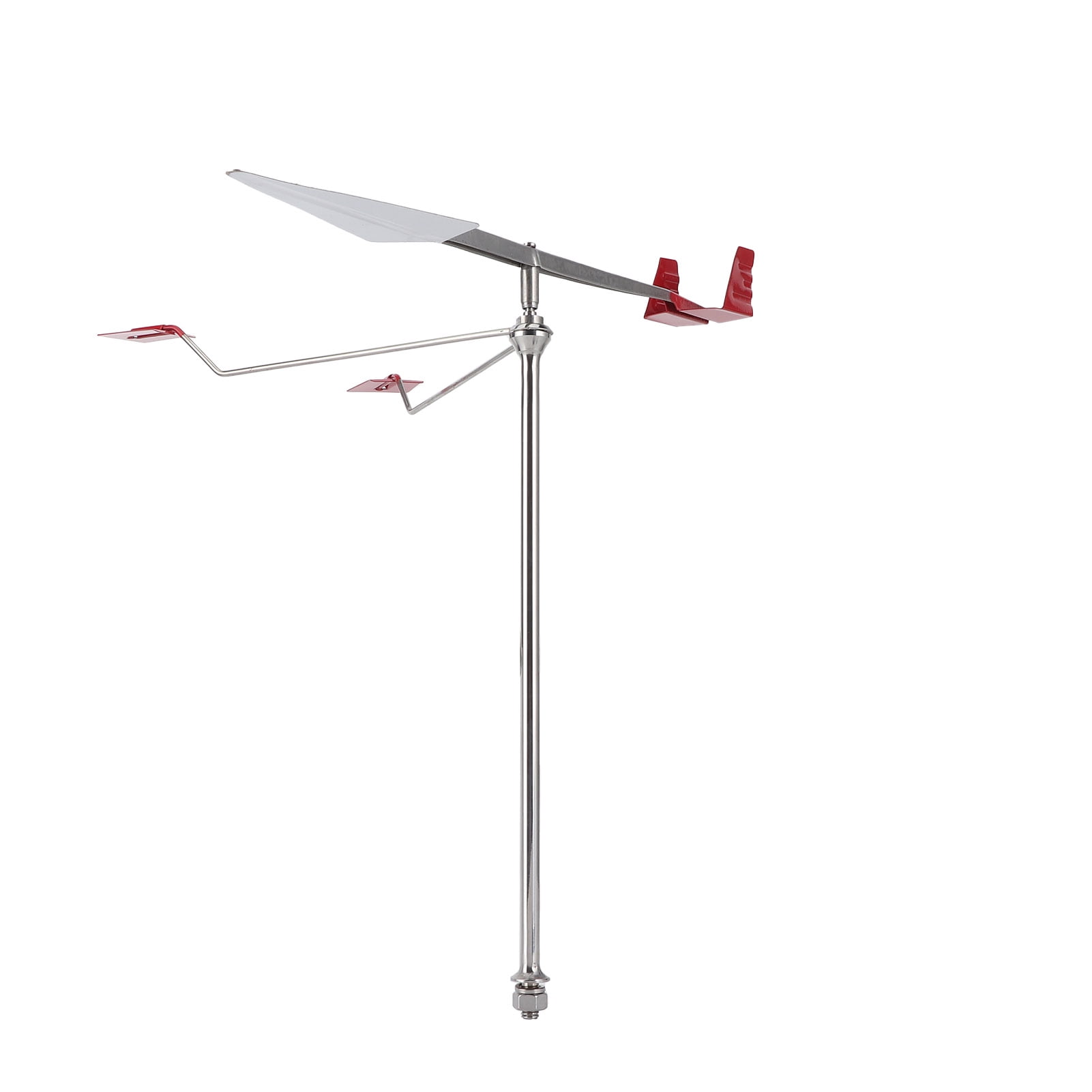 Boat Wind Vane, Wind Vane Starting Threshold Of Wind Speed For Yacht