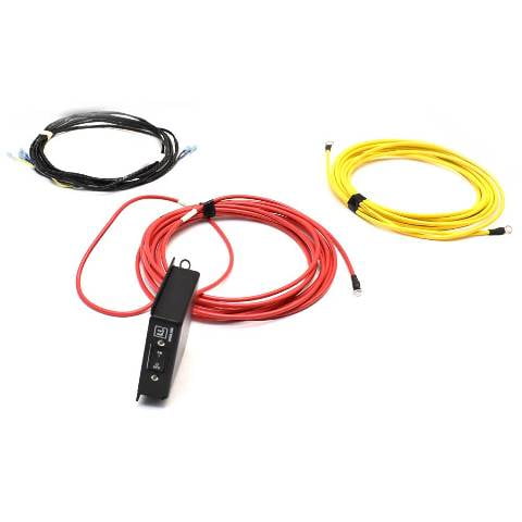 Boat Windlass Harness Assembly 027-4119 | 40 Amp breaker