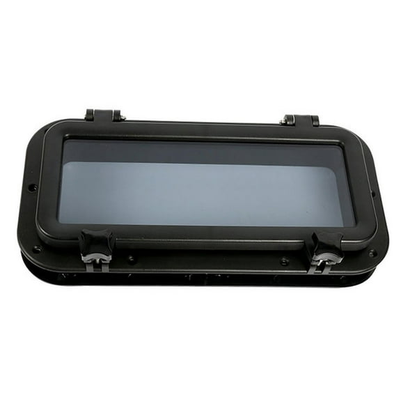 Boat Window Yacht Marine Replacement Accessory Resistant ABS