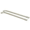 thumbnail image 1 of Boat Windshield Brace 233 Chaparral R-803 | 11 Inch Stainless (Pair), 1 of 1