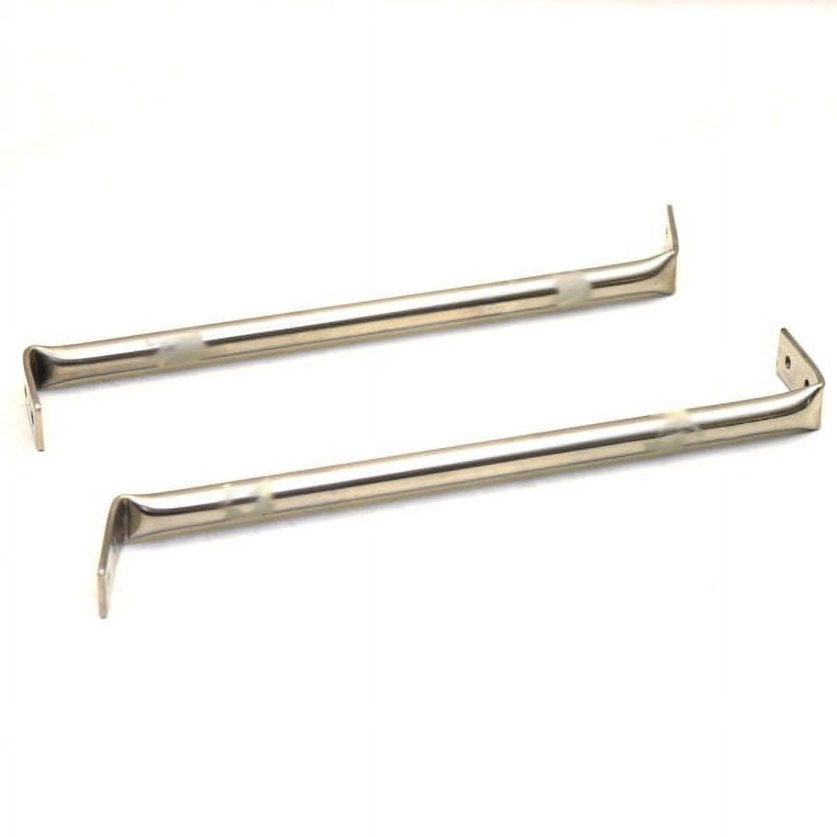 Boat Windshield Brace CR61819 11 Inch Crownline 206LS / LX Stainless