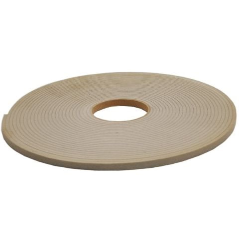 Boat Windshield Foam Rubber Weather Seal Tape | Marine Adhesive