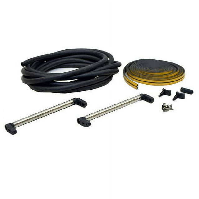 Boat Windshield Hardware Set Support Bracket (Kit)