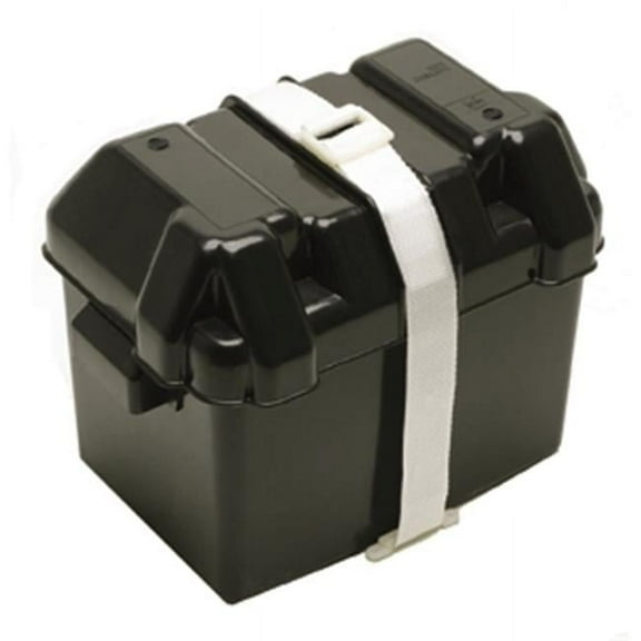 BoatBuckle Battery Box Tie-Down-F05351
