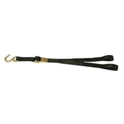 5" Boatbuckle Kwik-Lok Bow Tie Down