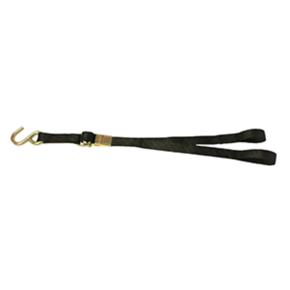 5" Boatbuckle Kwik-Lok Bow Tie Down