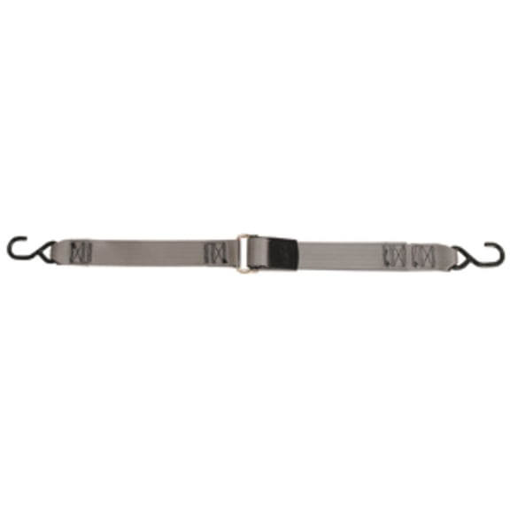 Boatbuckle  F13114; Gunwale Tie Down Kwic Loc
