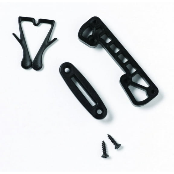 BoatBuckle RodBuckle Concealed Mounting Kit (Conversion Kit Only)