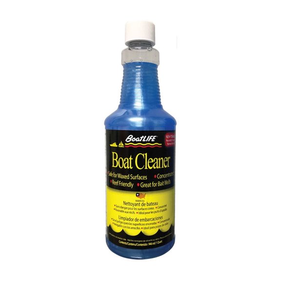 BoatLIFE 1112 Boat Cleaner - 1 Quart