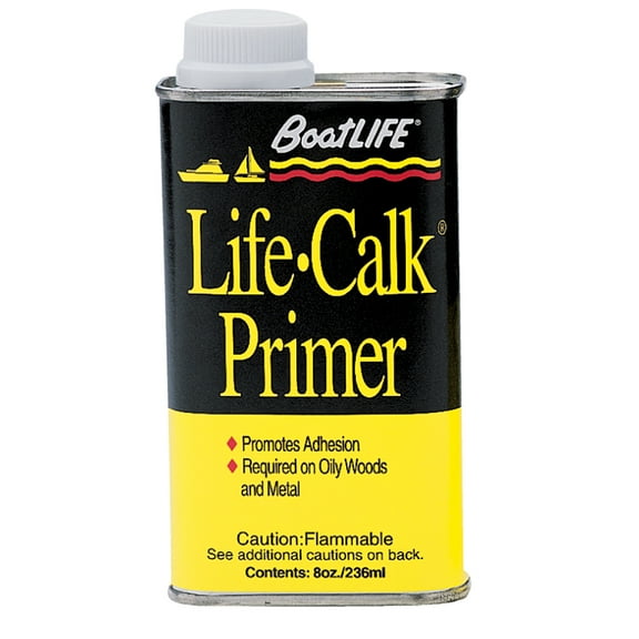 BoatLIFE Life-Calk Primer - 8oz | Bundle of 2