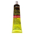 thumbnail image 1 of BoatLIFE Silicone Rubber Tube - 2.8 FL. Oz - Clear | Bundle of 5, 1 of 1