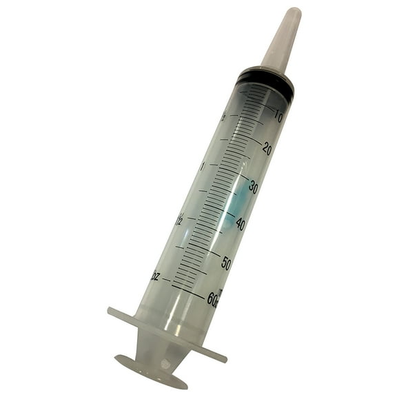 BoatLIFE Syringe - 60cc | Bundle of 2