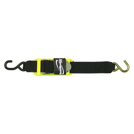 Boatbuckle F17633; Transom Pro Series 2In X 6 ft