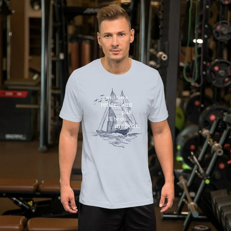 Painting Retirement Plan T-Shirt Painting Retirement Plan T-Shirt