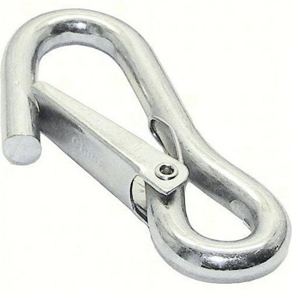 Boater Sports 54334 54334; Universal Snap 4 Plated