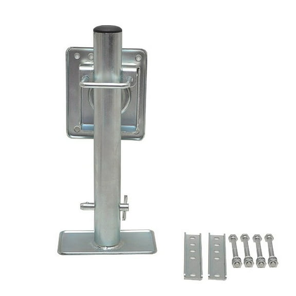 Boater Sports Boat Trailer Extension Stand 59200 | Drop Leg 500 LB