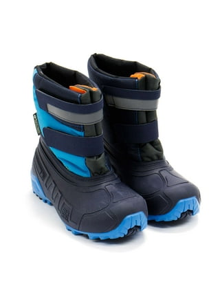 Kids Snow Boots in Kids Snow Boots 