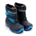 thumbnail image 1 of Boatilus Toddlers Hybrid02 Waterproof Boots, Var. 01zt Cobalt,10 M US, 1 of 7