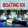 thumbnail image 1 of Pre-Owned Boating 101: Essential Lessons for Boaters (Paperback) by Roger Siminoff, Siminoff Roger, 1 of 1