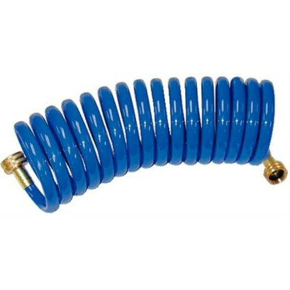 WASH DOWN HOSE 25 BLUE