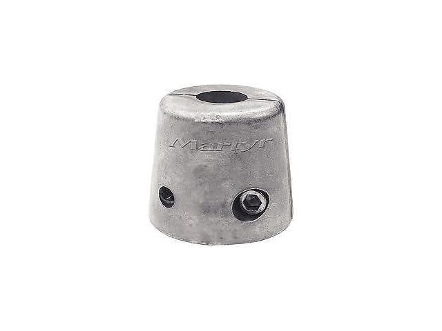 Anode Mastercraft Martyr CMDEICERZ, De-Icer Anode - CMDEICERA Zinc - Walmart.com