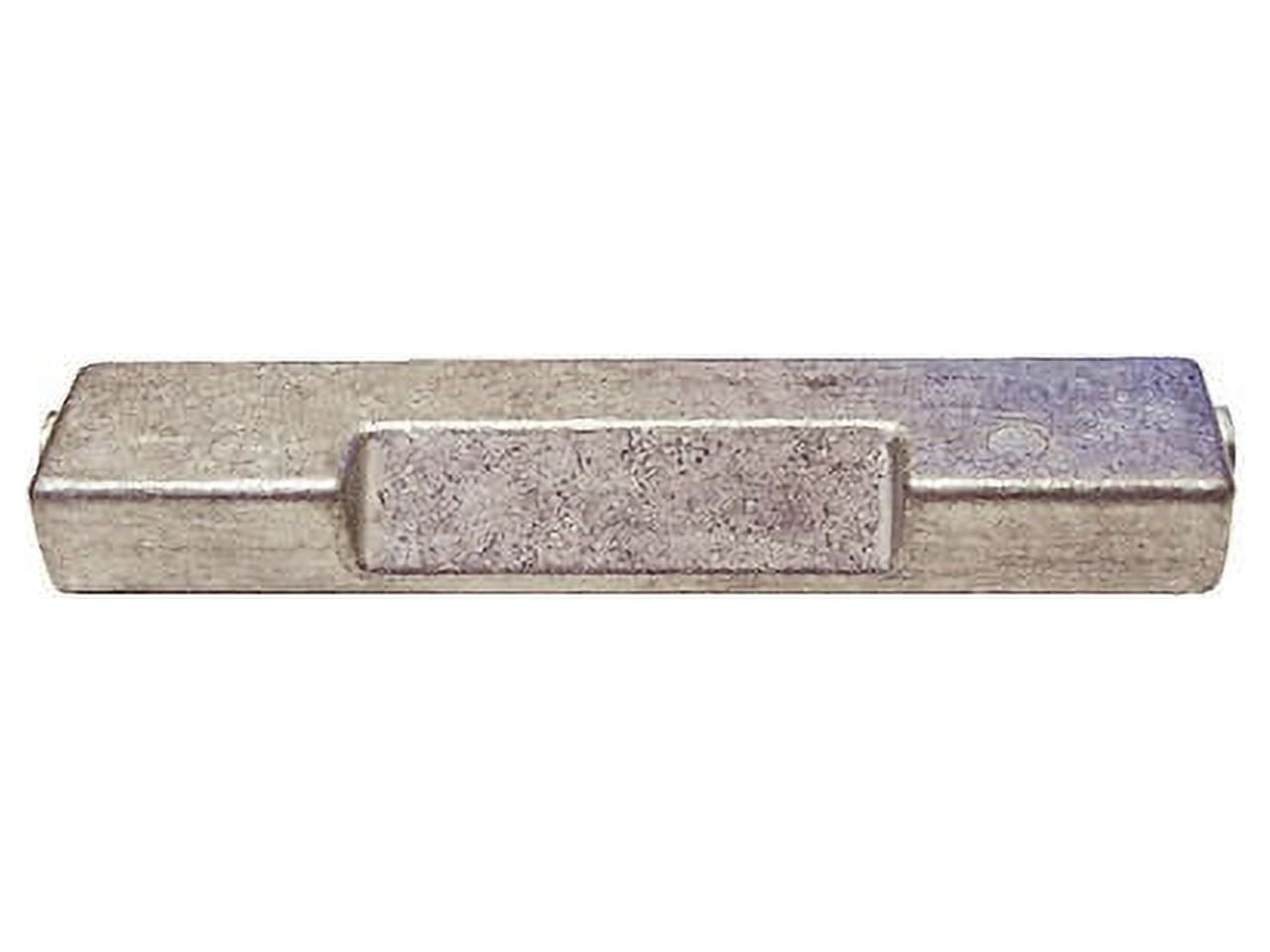 Boating Accessories New Martyr ANODES BRP Long BAR Aluminum Anode MTR ...