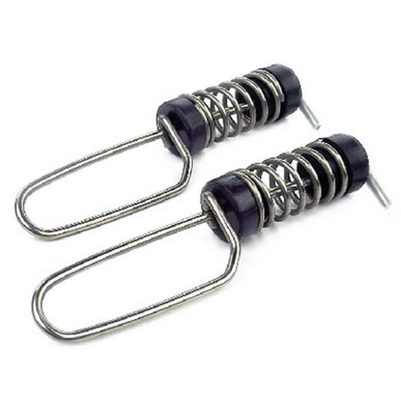 Boating Accessories New SEACHOICE Antenna Flag Clip2 PER Card SCP 78361