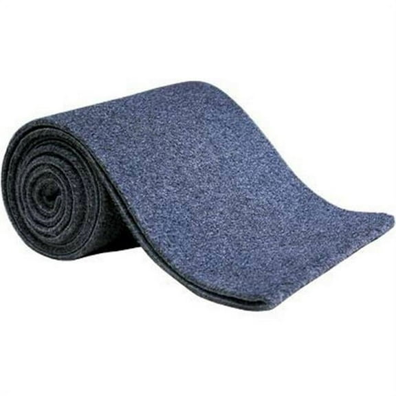 12ft Grey/Gray Boat Trailer Bunk Board Carpet 11" Wide