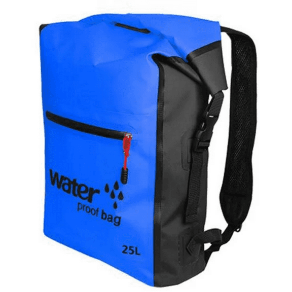 Boating Equipment Beach Bag Roll Waterproof Dry Bag Waterproof Backpack Dry Compression Sack Bag Pvc Dry Bag Outdoor Waterproof Bag s Beach Bags Beachbag