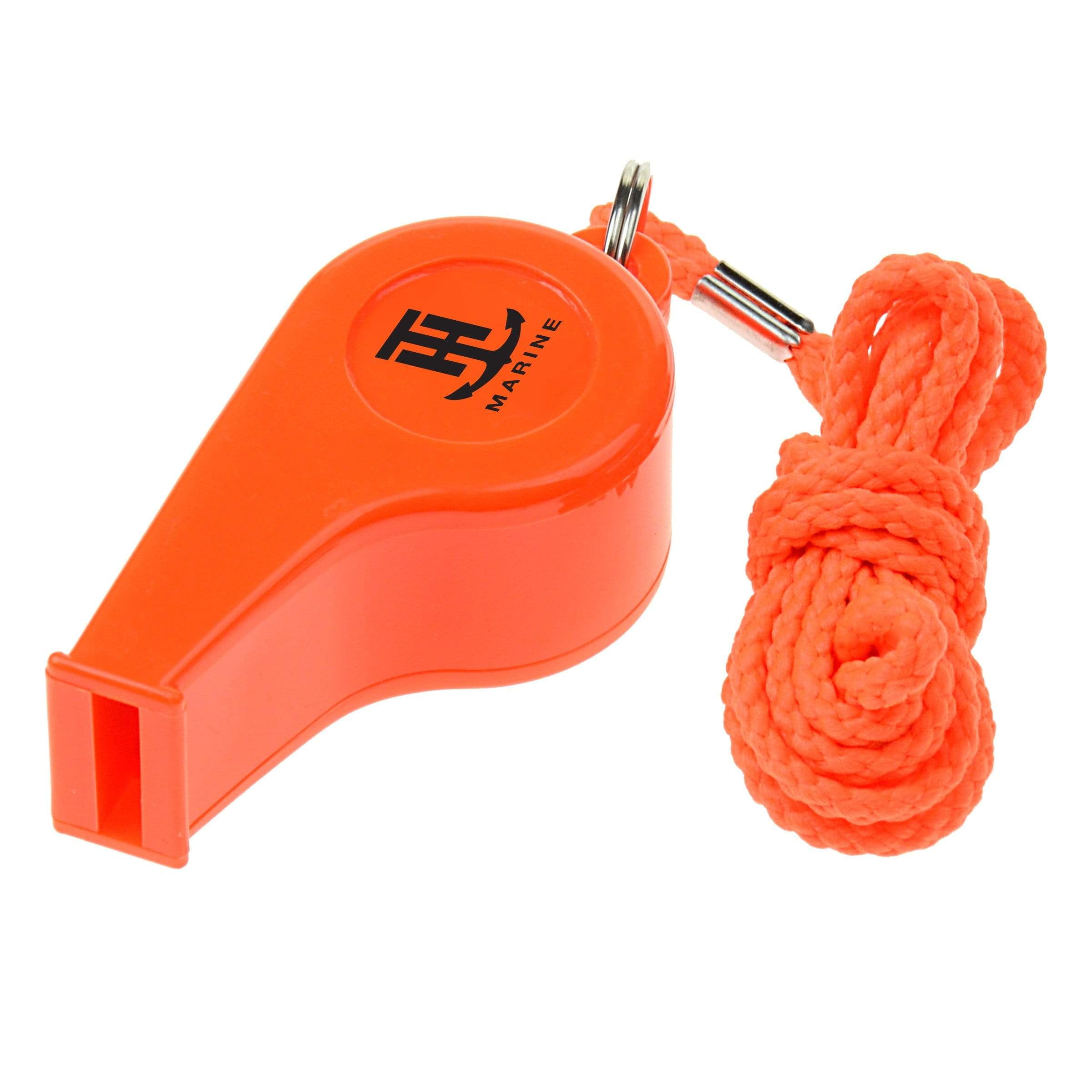 Boating Essentials Safety Whistle