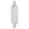 thumbnail image 1 of Boating Essentials™ White Boat Fender, 1 of 3