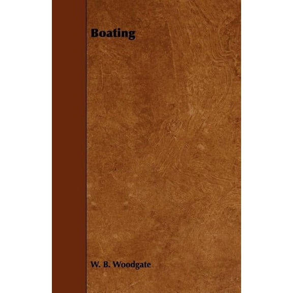 Boating (Paperback)