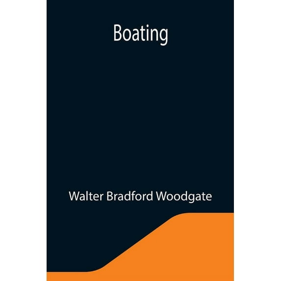 Boating, (Paperback)
