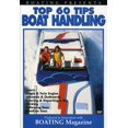 thumbnail image 1 of Boatings Top 60 Tips: Boat Handling (DVD), 1 of 1