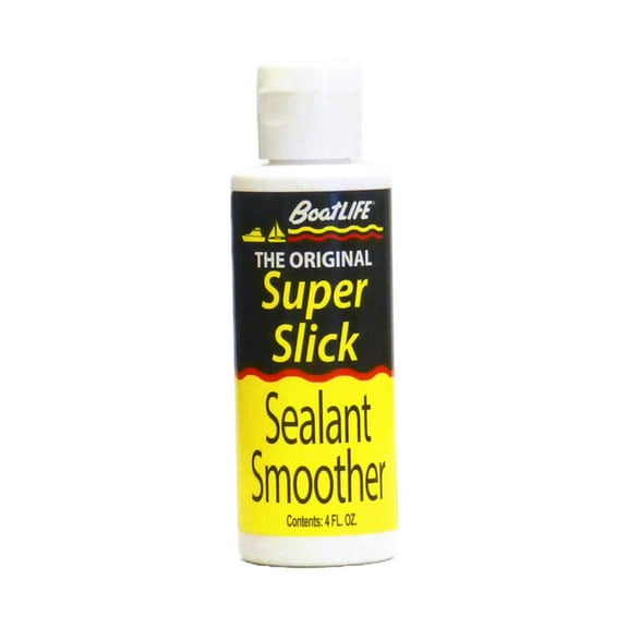 BoatLIFE 1024 Super Slick Sealant Smoother - 4 fl.oz.