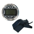 thumbnail image 1 of FARIA CHESAPEAKE BLACK 2" DEPTH SOUNDER W/ TM TRANSDUCER, 1 of 2